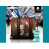 LISTERINE ® COOL MINT ANTISEPTIC MOUTH WASH 250 ML LISTERINE ® COOL MINT ANTISEPTIC MOUTH WASH 250 ML